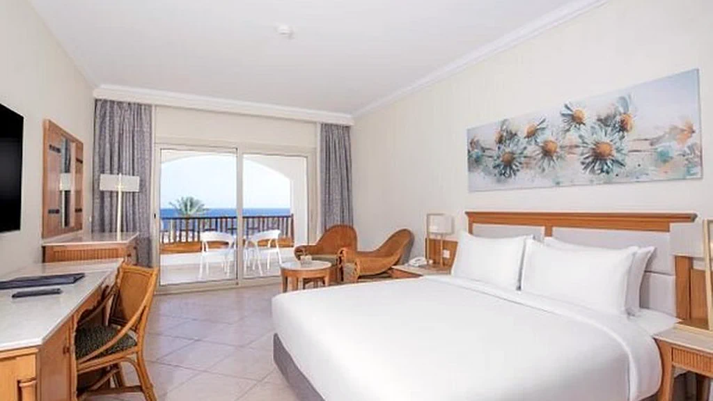 الفندق الباتروس رويال جراند - شرم الشيخ